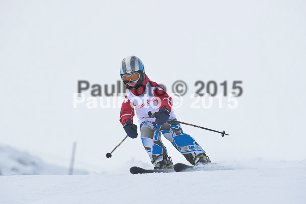 17. SVM Regionalcup Finale Kinder + Schüler 2015