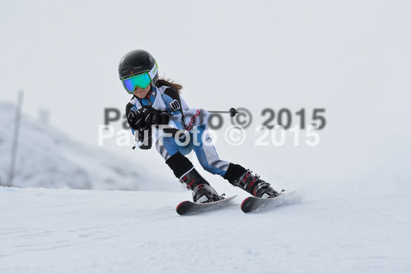 17. SVM Regionalcup Finale Kinder + Schüler 2015