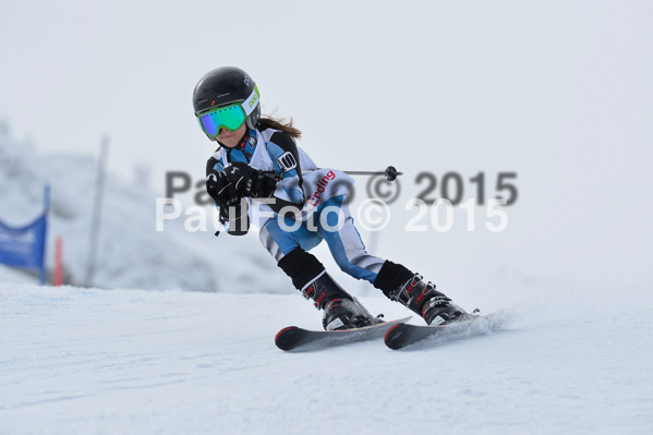 17. SVM Regionalcup Finale Kinder + Schüler 2015