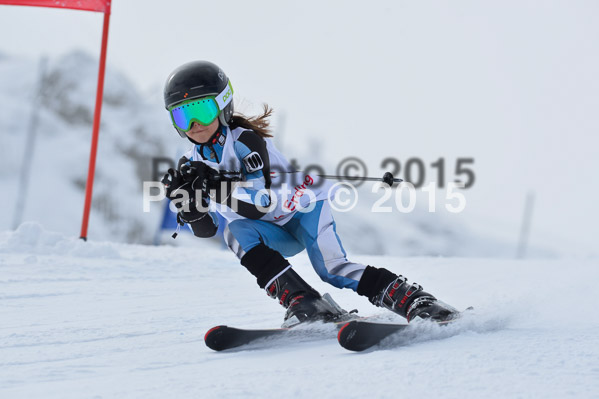 17. SVM Regionalcup Finale Kinder + Schüler 2015