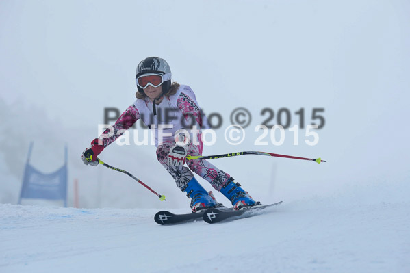 17. SVM Regionalcup Finale Kinder + Schüler 2015