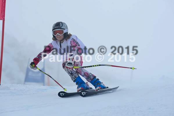17. SVM Regionalcup Finale Kinder + Schüler 2015