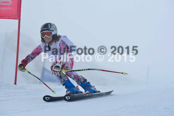 17. SVM Regionalcup Finale Kinder + Schüler 2015