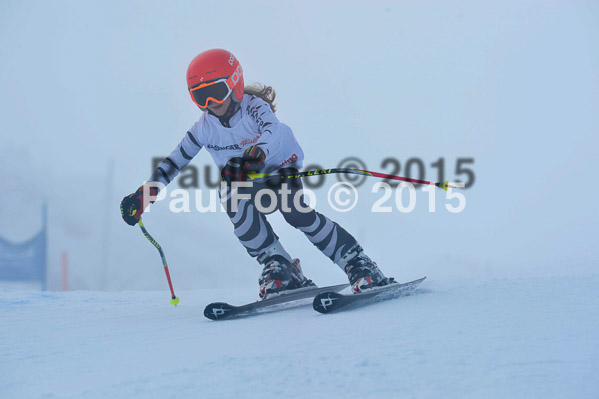 17. SVM Regionalcup Finale Kinder + Schüler 2015