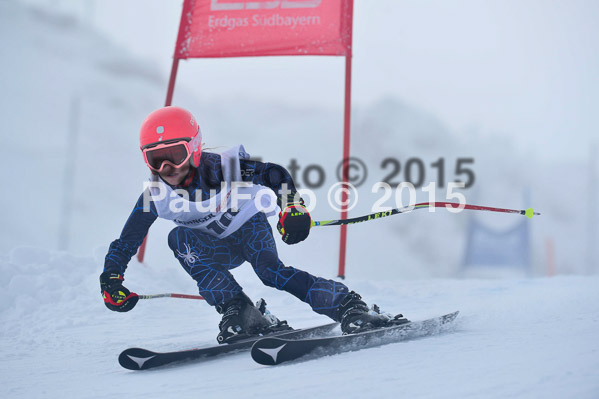 17. SVM Regionalcup Finale Kinder + Schüler 2015