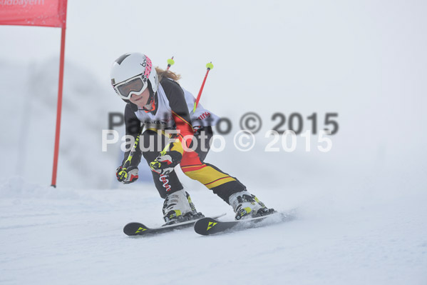 17. SVM Regionalcup Finale Kinder + Schüler 2015