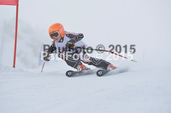 17. SVM Regionalcup Finale Kinder + Schüler 2015