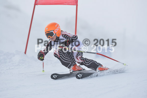 17. SVM Regionalcup Finale Kinder + Schüler 2015