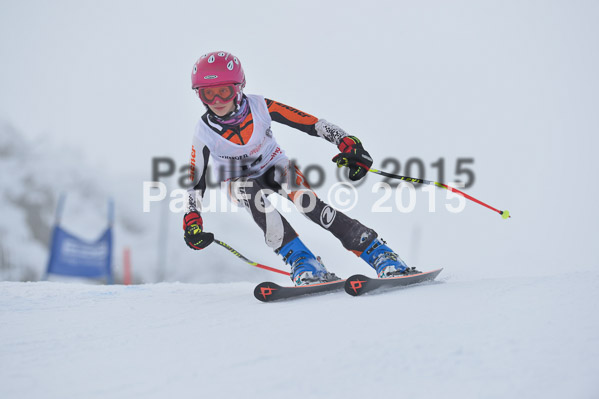 17. SVM Regionalcup Finale Kinder + Schüler 2015