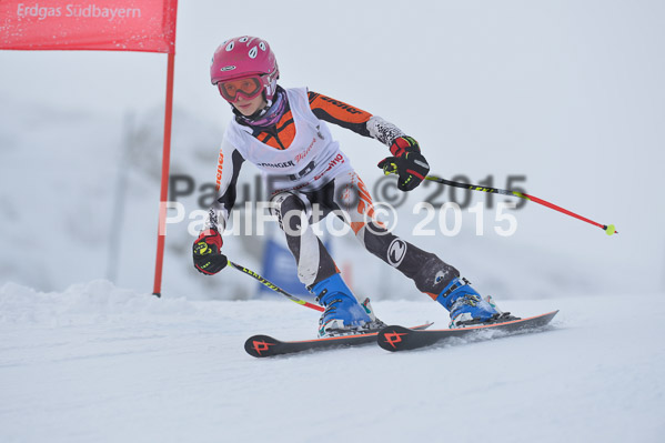 17. SVM Regionalcup Finale Kinder + Schüler 2015