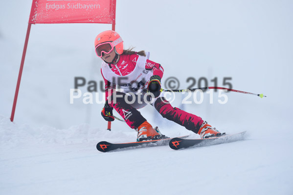 17. SVM Regionalcup Finale Kinder + Schüler 2015