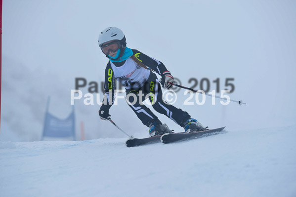17. SVM Regionalcup Finale Kinder + Schüler 2015