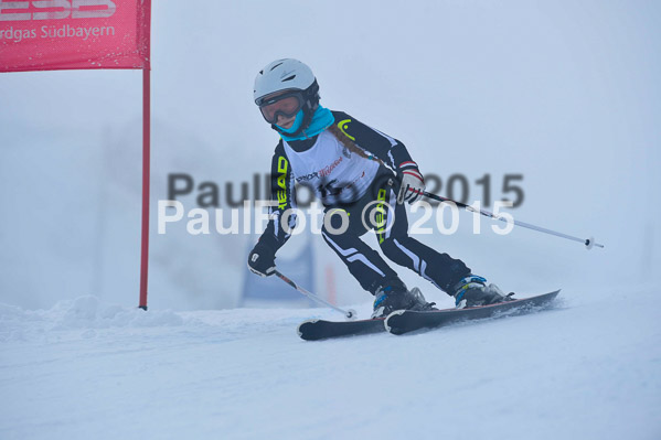 17. SVM Regionalcup Finale Kinder + Schüler 2015