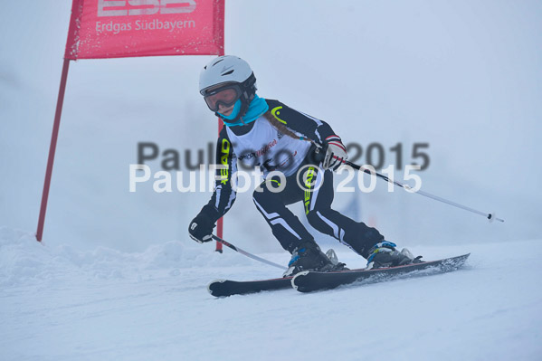 17. SVM Regionalcup Finale Kinder + Schüler 2015