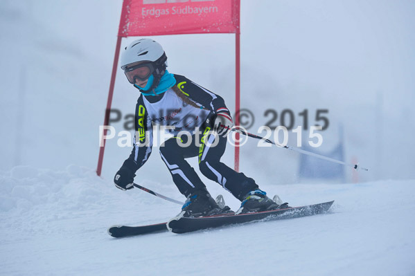 17. SVM Regionalcup Finale Kinder + Schüler 2015