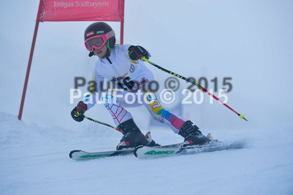 17. SVM Regionalcup Finale Kinder + Schüler 2015