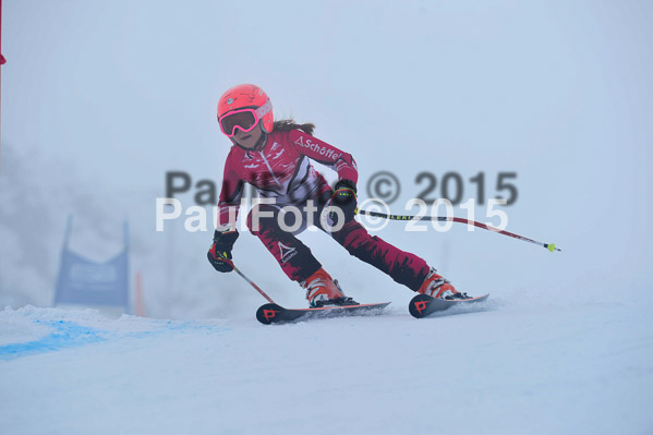 17. SVM Regionalcup Finale Kinder + Schüler 2015