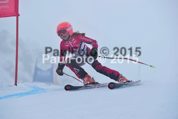 17. SVM Regionalcup Finale Kinder + Schüler 2015