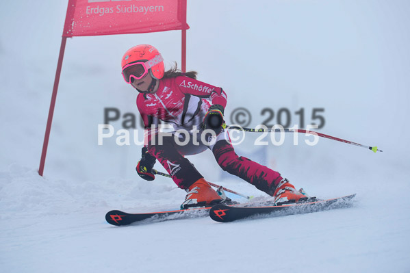 17. SVM Regionalcup Finale Kinder + Schüler 2015