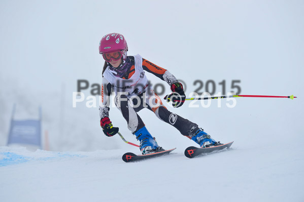 17. SVM Regionalcup Finale Kinder + Schüler 2015