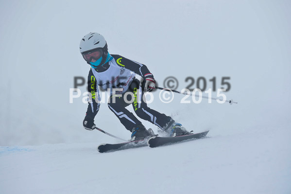 17. SVM Regionalcup Finale Kinder + Schüler 2015
