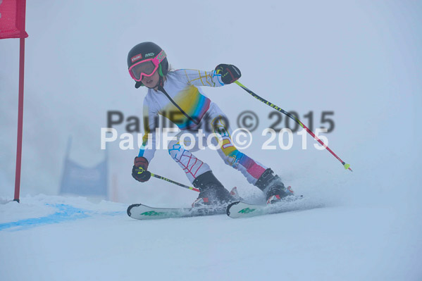 17. SVM Regionalcup Finale Kinder + Schüler 2015