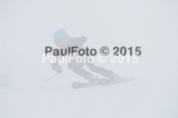 17. SVM Regionalcup Finale Kinder + Schüler 2015