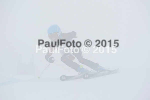 17. SVM Regionalcup Finale Kinder + Schüler 2015