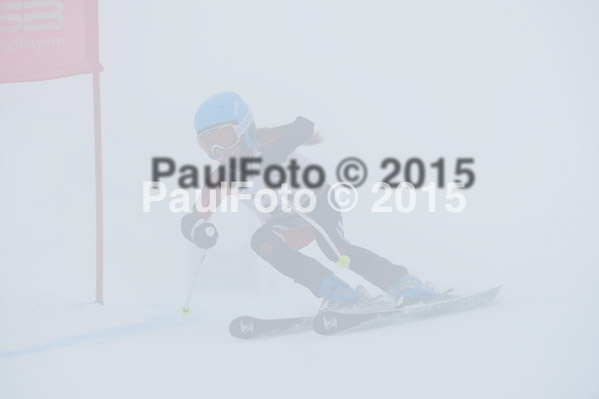 17. SVM Regionalcup Finale Kinder + Schüler 2015