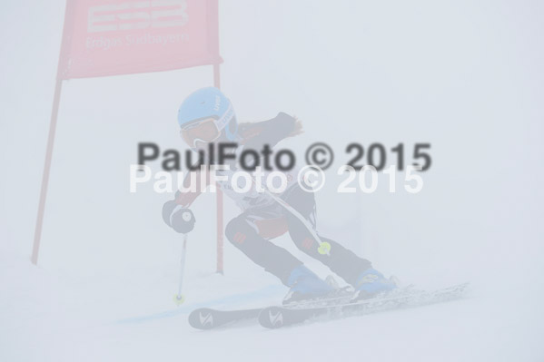 17. SVM Regionalcup Finale Kinder + Schüler 2015