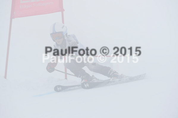 17. SVM Regionalcup Finale Kinder + Schüler 2015