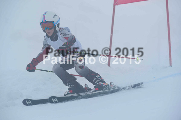 17. SVM Regionalcup Finale Kinder + Schüler 2015