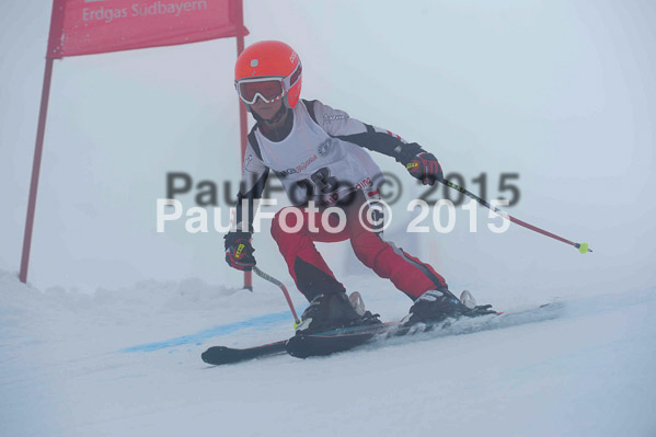 17. SVM Regionalcup Finale Kinder + Schüler 2015