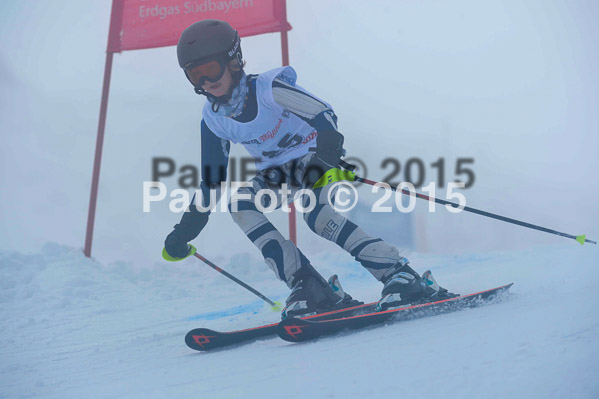 17. SVM Regionalcup Finale Kinder + Schüler 2015