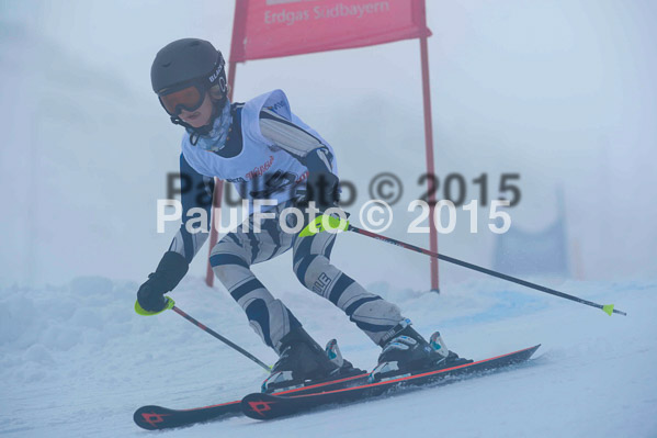 17. SVM Regionalcup Finale Kinder + Schüler 2015