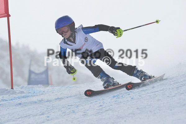 17. SVM Regionalcup Finale Kinder + Schüler 2015