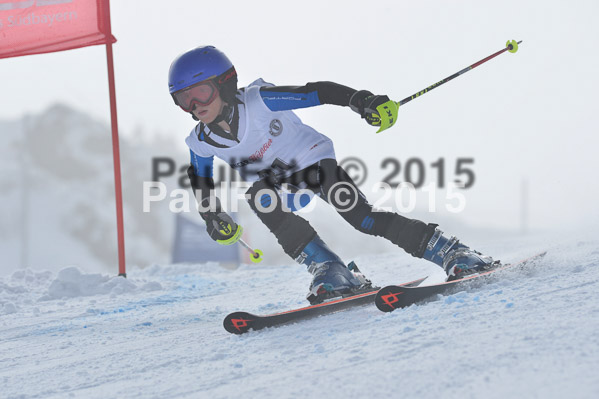 17. SVM Regionalcup Finale Kinder + Schüler 2015