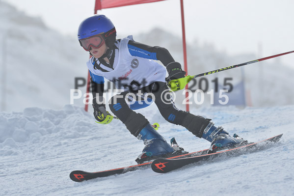 17. SVM Regionalcup Finale Kinder + Schüler 2015