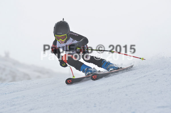 17. SVM Regionalcup Finale Kinder + Schüler 2015