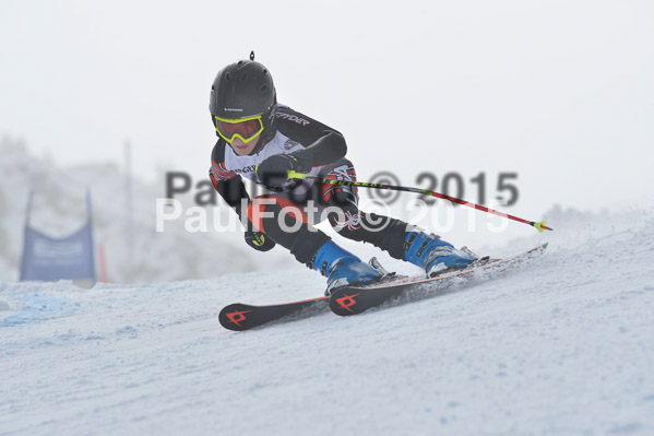 17. SVM Regionalcup Finale Kinder + Schüler 2015