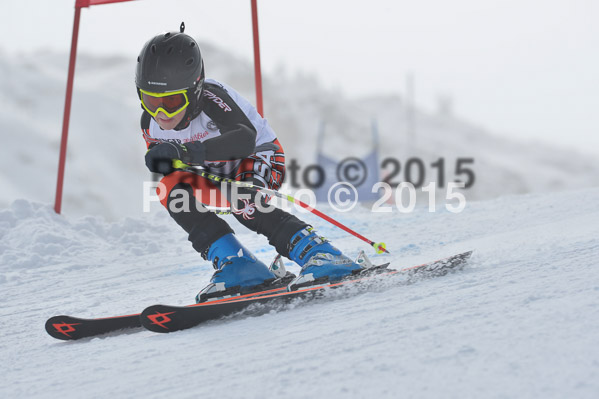17. SVM Regionalcup Finale Kinder + Schüler 2015