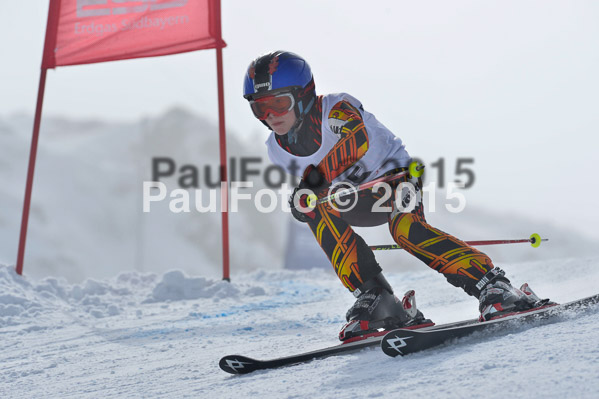 17. SVM Regionalcup Finale Kinder + Schüler 2015