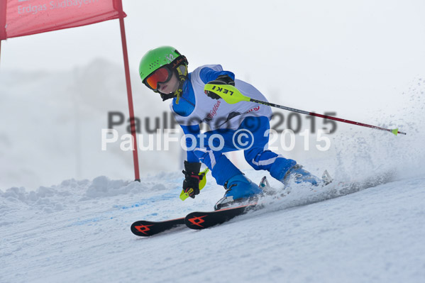 17. SVM Regionalcup Finale Kinder + Schüler 2015