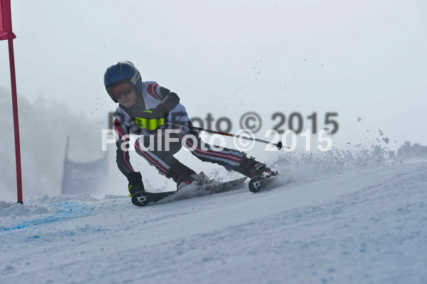 17. SVM Regionalcup Finale Kinder + Schüler 2015