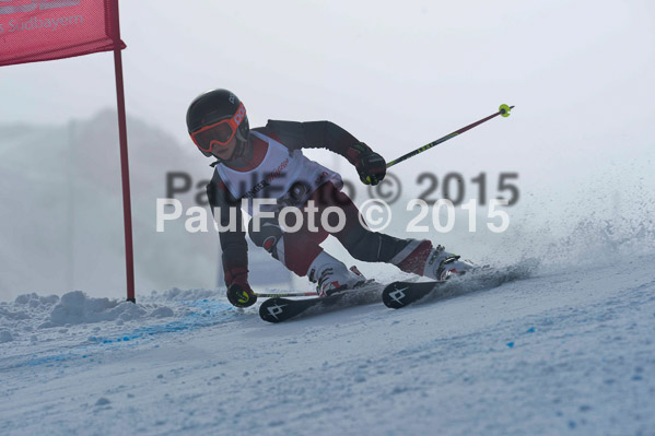17. SVM Regionalcup Finale Kinder + Schüler 2015