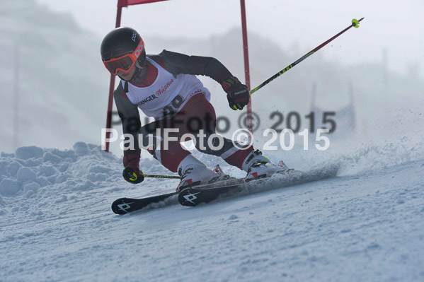 17. SVM Regionalcup Finale Kinder + Schüler 2015