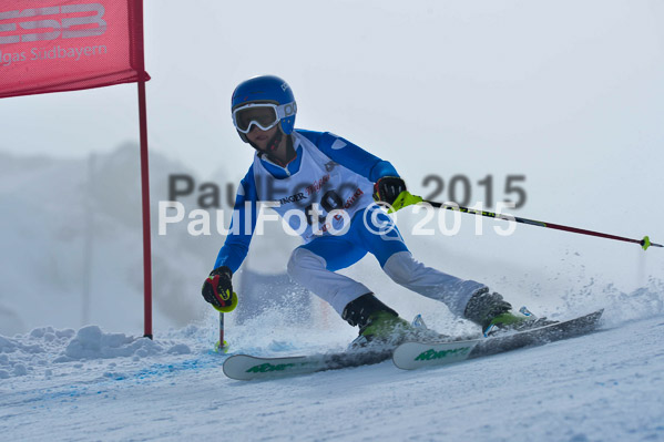 17. SVM Regionalcup Finale Kinder + Schüler 2015