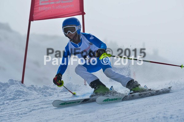 17. SVM Regionalcup Finale Kinder + Schüler 2015