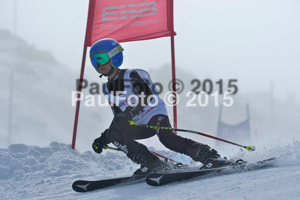 17. SVM Regionalcup Finale Kinder + Schüler 2015