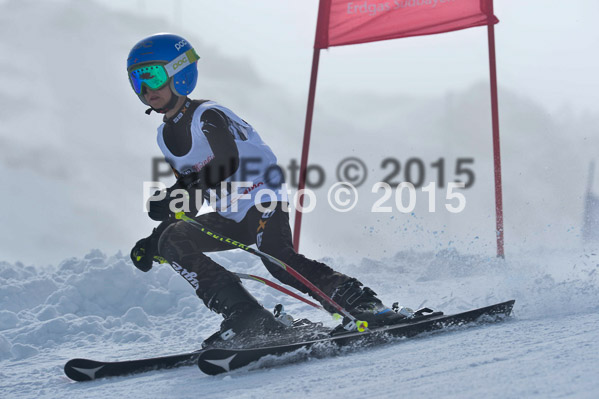 17. SVM Regionalcup Finale Kinder + Schüler 2015